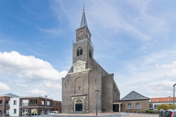 Medium property photo - Bredeweg 54, 2752 AB Moerkapelle